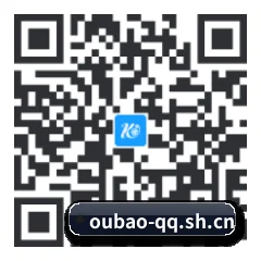 iOS 移动端 二维码